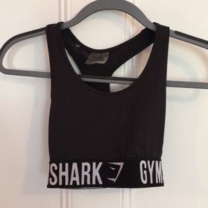 Gymshark fit sports bra